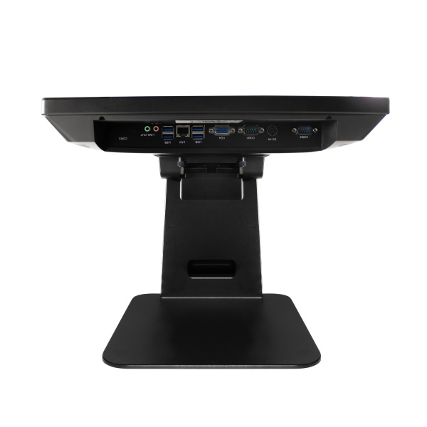 pos терминал-моноблок мойpos mmb-0150 xi3+11,4" монит.(15", intel i3, msata ssd 128gb/8гб), (без ос)